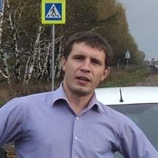 Фотография мужчины Сергей, 41 год из г. Бугульма