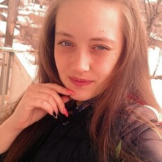 Фотография девушки Ирина, 22 года из г. Биробиджан