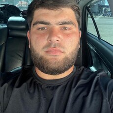 Фотография мужчины Шамиль, 31 год из г. Невинномысск