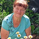 Надежда, 70 лет