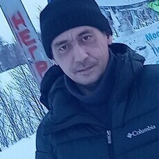 Фотография мужчины Динар, 44 года из г. Канск
