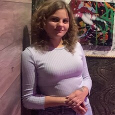 Фотография девушки Ольга, 27 лет из г. Новоалтайск