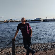 Фотография мужчины Виталий, 55 лет из г. Чита