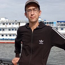 Фотография мужчины Олег, 39 лет из г. Выползово