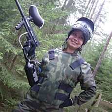 Фотография девушки Зануда, 45 лет из г. Ейск