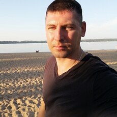 Фотография мужчины Серёга, 37 лет из г. Витебск
