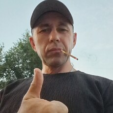 Фотография мужчины Алексей, 47 лет из г. Санкт-Петербург