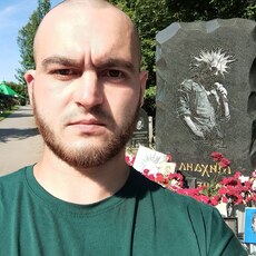 Фотография мужчины Евгений, 34 года из г. Брянск