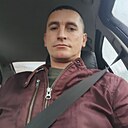 Александр, 36 лет