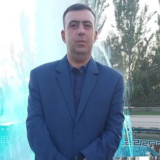 Фотография мужчины Роберт, 43 года из г. Ереван