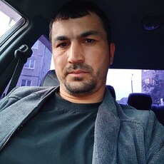 Фотография мужчины Элёр, 35 лет из г. Апатиты