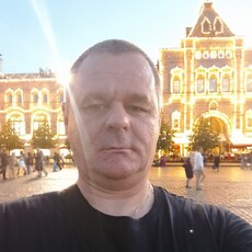 Фотография мужчины Серёга, 48 лет из г. Вольск