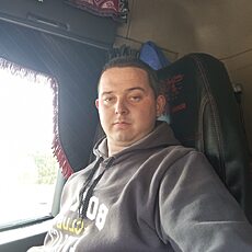 Фотография мужчины Андрей, 28 лет из г. Тарногский Городок
