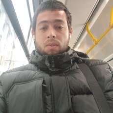 Фотография мужчины Бобур, 33 года из г. Бодайбо