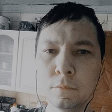 Фотография мужчины Михаил, 35 лет из г. Борзя