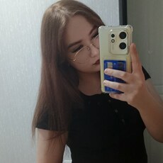 Фотография девушки Елизавета, 20 лет из г. Ишим