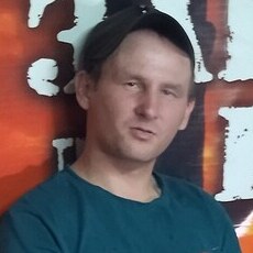 Фотография мужчины Витальевич, 33 года из г. Лесосибирск