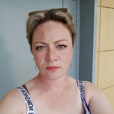 Фотография девушки Лиза, 41 год из г. Южно-Сахалинск