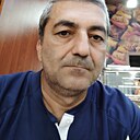 Գարիկ, 50 лет