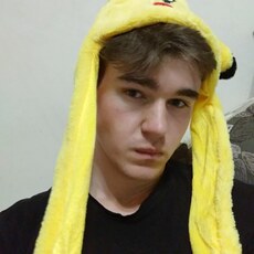 Фотография мужчины Алексей, 26 лет из г. Мурманск