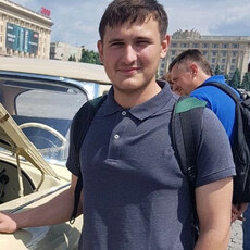 Фотография мужчины Владимир, 31 год из г. Горловка