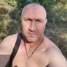 Фотография мужчины Роман, 42 года из г. Тольятти