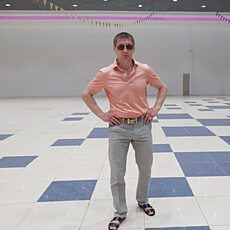 Фотография мужчины Вячеслав, 41 год из г. Оренбург