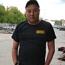 Ербулат, 51 год