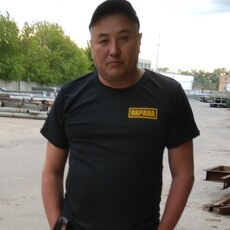 Фотография мужчины Ербулат, 51 год из г. Саратов