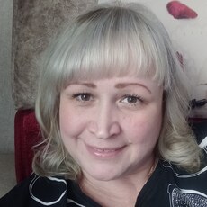Фотография девушки Ольга, 38 лет из г. Камышин