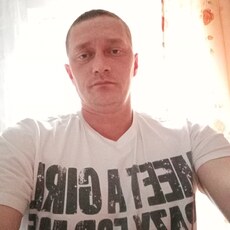 Фотография мужчины Санек, 37 лет из г. Усть-Кут