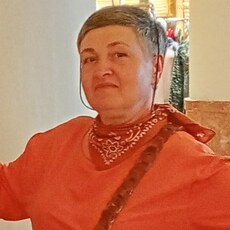 Фотография девушки Елена, 54 года из г. Туапсе