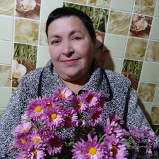 Фотография девушки Инна, 58 лет из г. Снежное