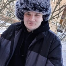 Фотография мужчины Артём, 31 год из г. Серпухов