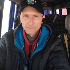 Фотография мужчины Виталий, 53 года из г. Новополоцк