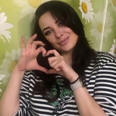 Фотография девушки Лилия, 41 год из г. Белгород