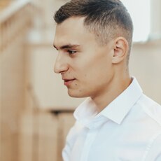 Фотография мужчины Максим, 27 лет из г. Кобрин