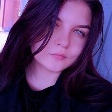 Фотография девушки Радость, 21 год из г. Оренбург