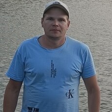Фотография мужчины Дмитрий, 38 лет из г. Курагино