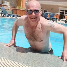 Фотография мужчины Олег, 42 года из г. Златоуст