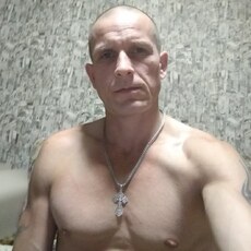 Фотография мужчины Артём, 44 года из г. Глазов