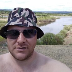 Фотография мужчины Александр, 37 лет из г. Волгоград