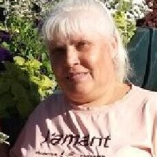 Фотография девушки Татьяна, 59 лет из г. Кострома