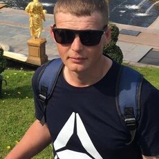 Фотография мужчины Евгений, 35 лет из г. Вилейка