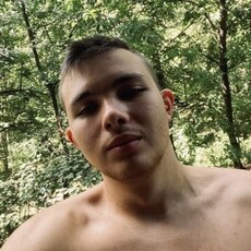 Фотография мужчины Андрей, 22 года из г. Витебск
