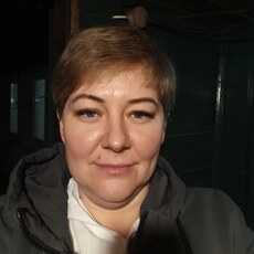 Фотография девушки Анна, 40 лет из г. Хотимск