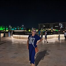 Фотография девушки Svetlana, 55 лет из г. Пермь