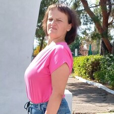 Фотография девушки Светлана, 40 лет из г. Саратов