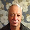 Валерий, 63 года