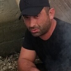 Фотография мужчины Vaxo, 35 лет из г. Олесница